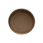 UNTERTASSE Kyoto 16 cm  - Braun, Trend, Keramik (16cm) - Novel