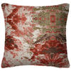 ZIERKISSEN  40/40 cm   - Multicolor, Modern, Textil (40/40cm) - Dieter Knoll