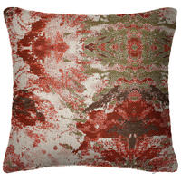 ZIERKISSEN  40/40 cm   - Multicolor, Modern, Textil (40/40cm) - Dieter Knoll