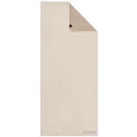 SAUNATUCH 80/200 cm JOOP! CLASSIC Creme  - Creme, Basics, Textil (80/200cm) - Joop! Living