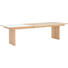 ESSTISCH in Holz 190/100/76,5 cm - Eichefarben, Design, Holz (190/100/76,5cm) - Voglauer ESSTISCH in Holz 190/100/76,5 cm - Eichefarben, Design, Holz (190/100/76,5cm) - Voglauer