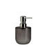 SEIFENSPENDER Glas - Anthrazit, LIFESTYLE, Glas (8/14,3cm) - Kleine Wolke SEIFENSPENDER Glas - Anthrazit, LIFESTYLE, Glas (8/14,3cm) - Kleine Wolke