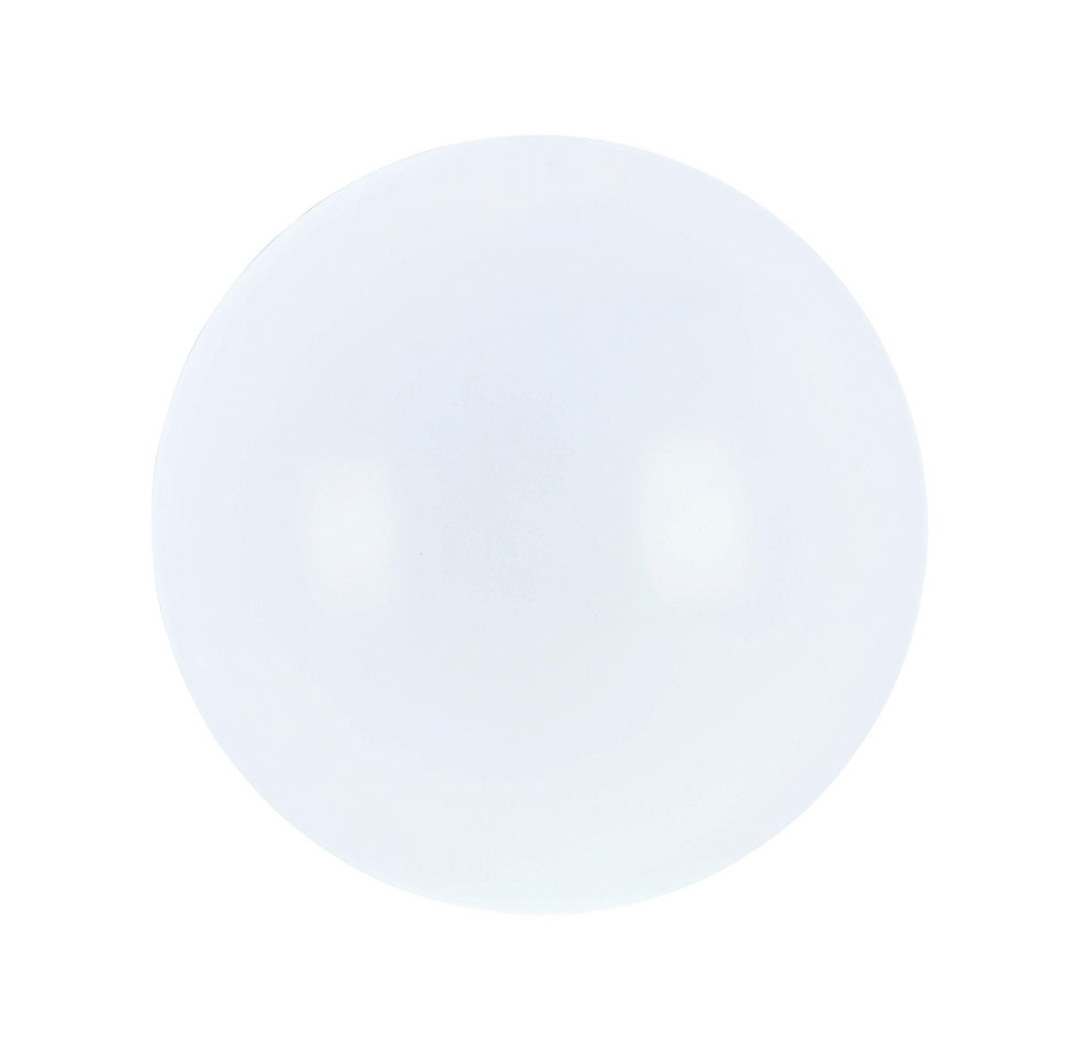 LED PLAFONJERA  - bela, Osnovno, metal/plastika (29/7,5cm) - Boxxx