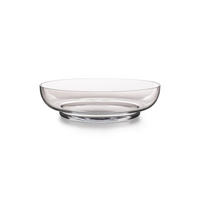 SCHÜSSEL   - Klar, Basics, Glas (33/8,5cm) - Markslöjd