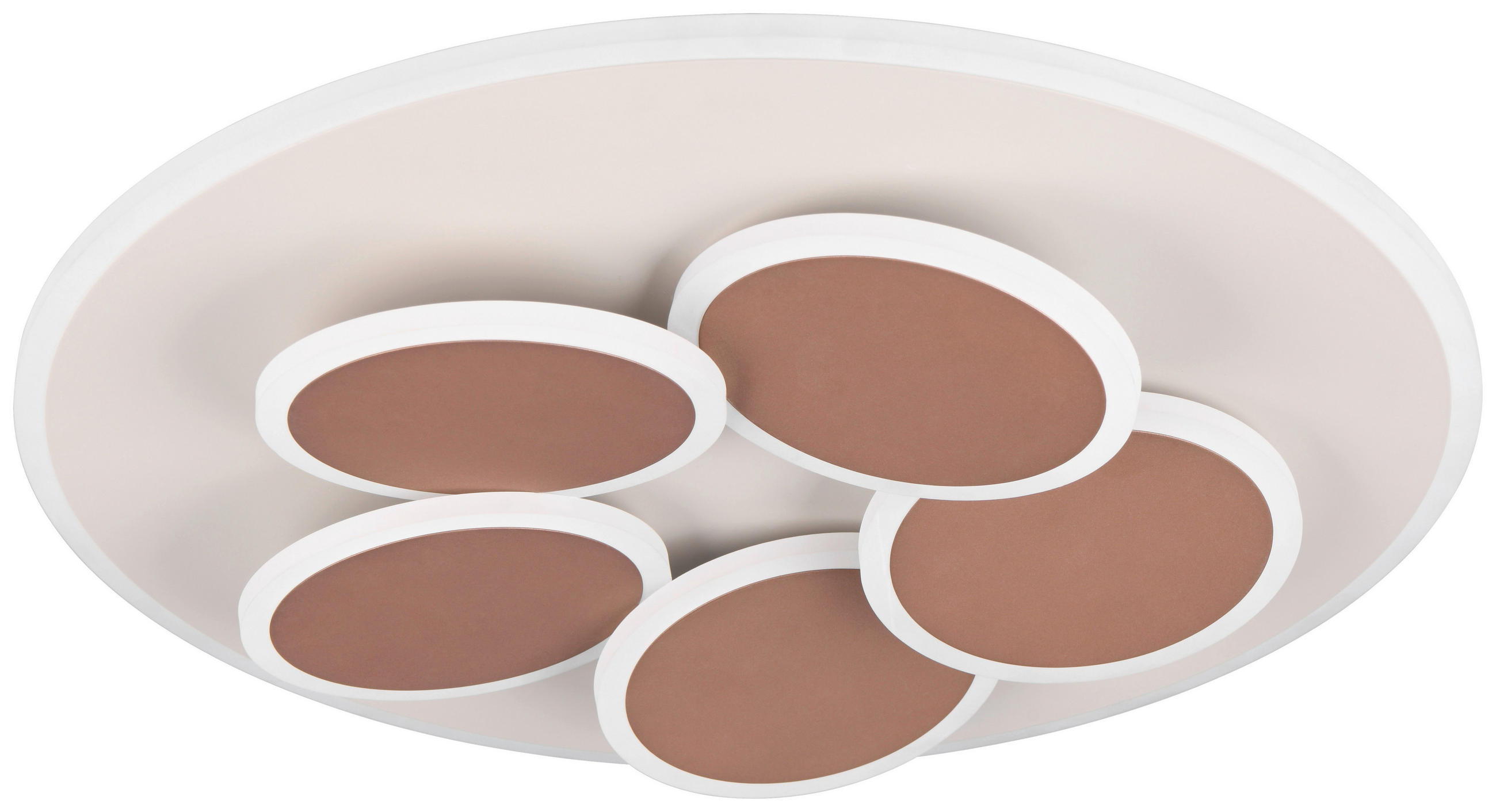 Trio Leuchten STROPNÍ LED SVÍTIDLO, 49/7.5 cm