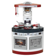 KINDERKÜCHE MIELE TRIANGEL - Multicolor, KONVENTIONELL, Kunststoff (65/29,5/80cm)