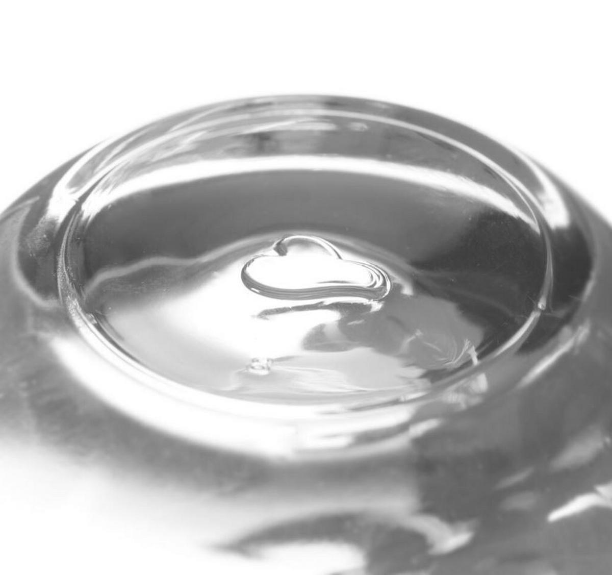 ŠALICA   280,00 ml  Bambini  - prozirno, Trend, staklo (13,60/14,10/8,70cm) - Leonardo