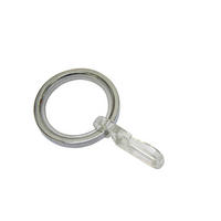 PRSTEN S KVAČICOM   - Basics (2.74 X 3.4cm) - Gardinia