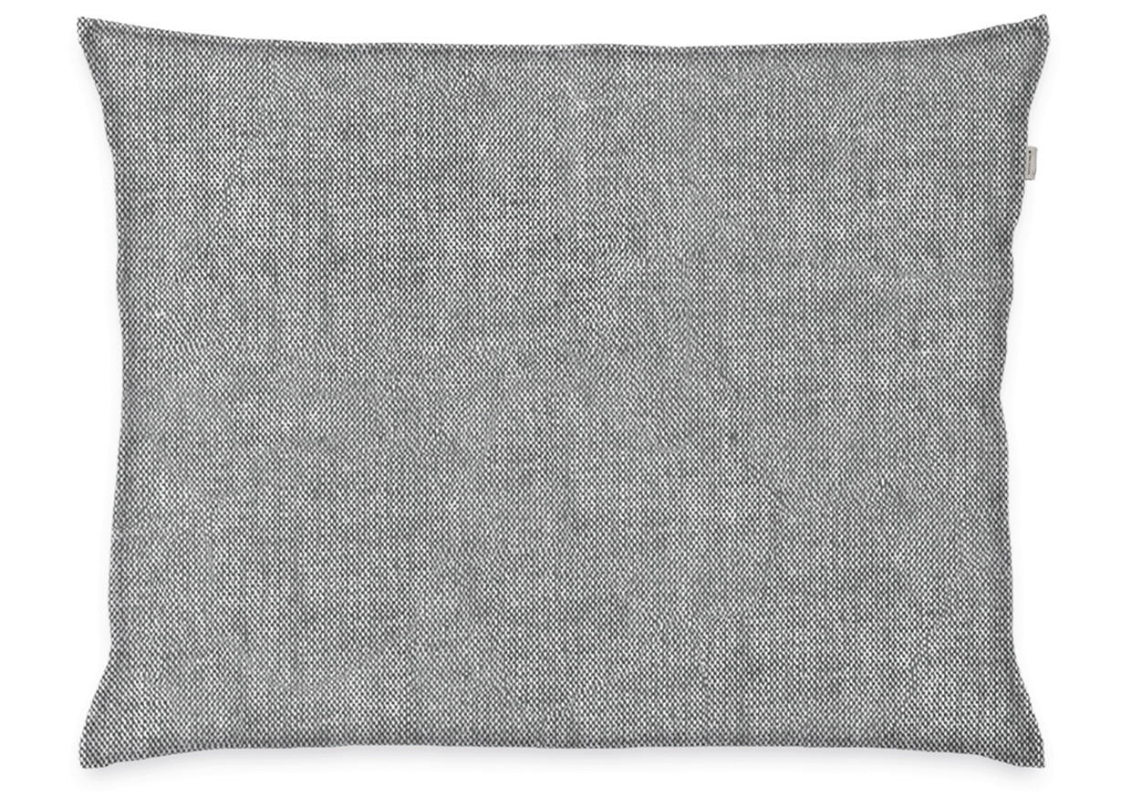 BETTWÄSCHE Renforcé 140/200 cm  - Grau, Basics, Textil (140/200cm) - Herding