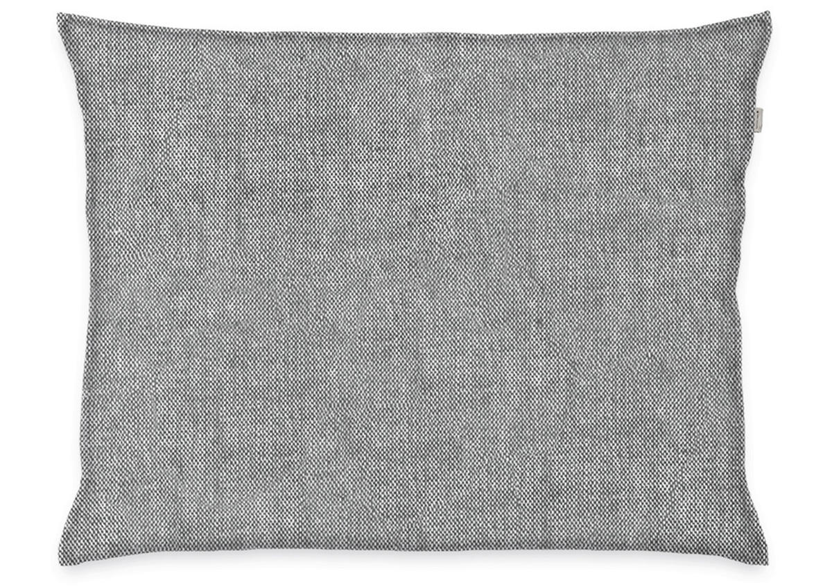 BETTWÄSCHE Renforcé 140/200 cm  - Grau, Basics, Textil (140/200cm) - Herding