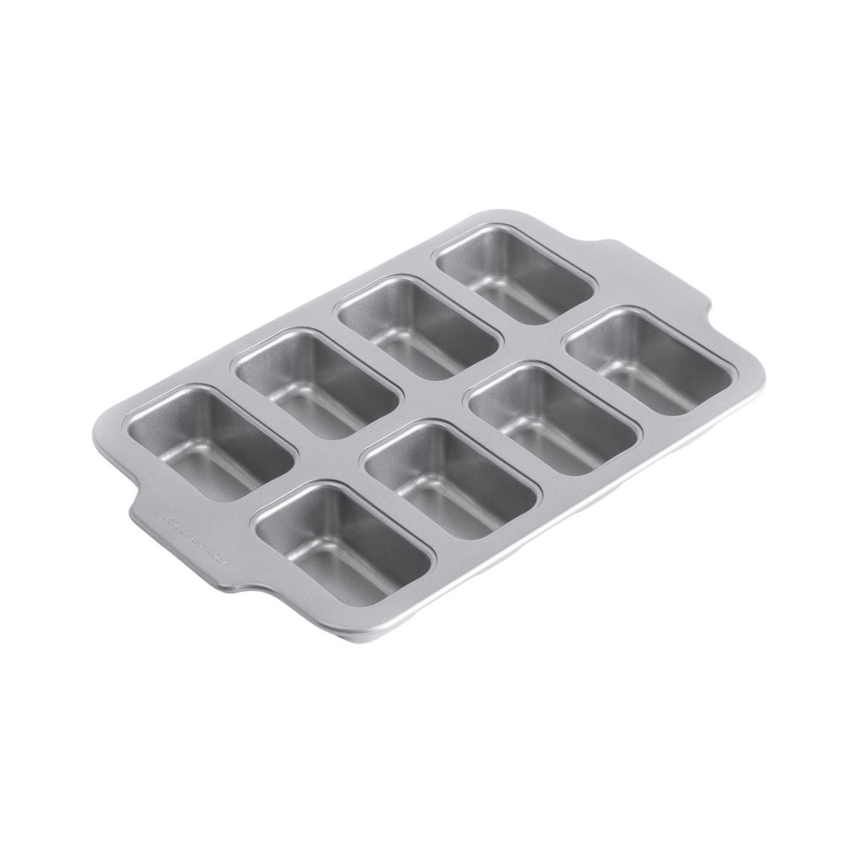 KASTENFORM  - Alufarben, Basics, Metall (0.73kg) - Kitchenaid
