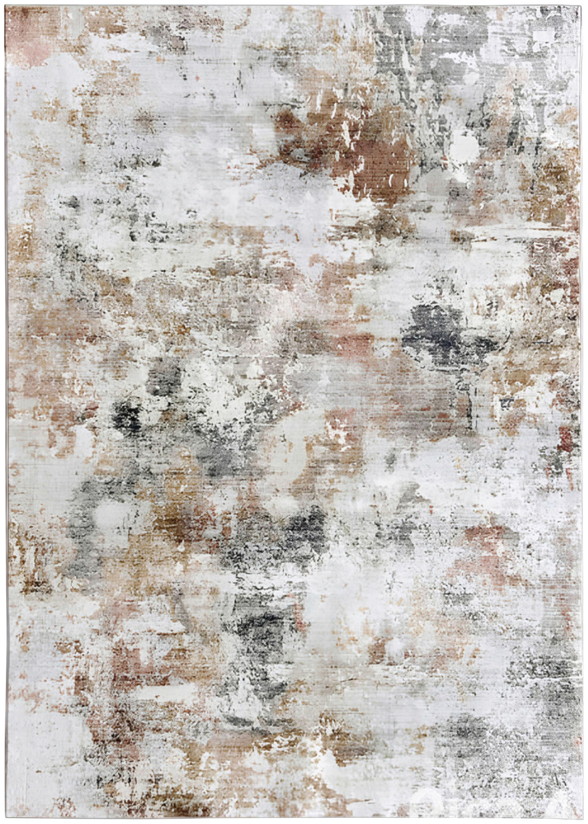 VINTAGE KOBEREC, 160/230 cm, viacfarebná - viacfarebná, Design, textil (160/230cm) - Novel