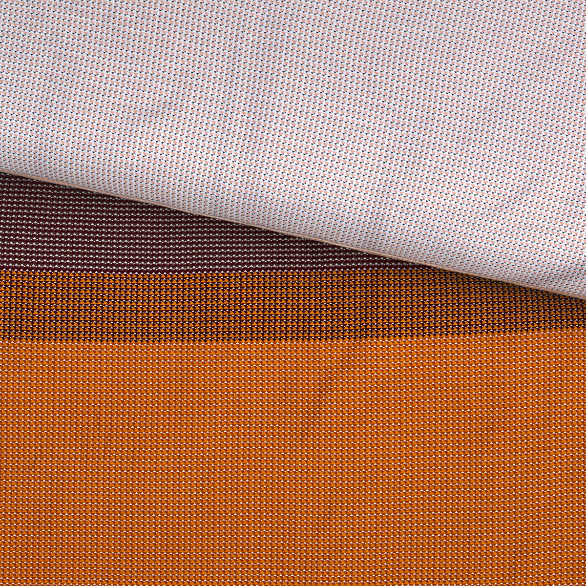 BETTWÄSCHE Makosatin 140/200 cm  - Hellbraun, Design, Textil (140/200cm) - Hugo Boss