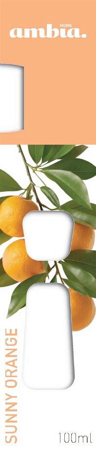 DIFFUSER  - Naturfarben, Basics, Glas (100ml) - Ambia Home