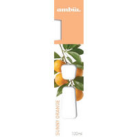 DIFFUSER  - Naturfarben, Basics, Glas (100ml) - Ambia Home