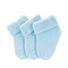 SOCKEN - Blau, Basics, Textil (18/9,50/1,50cm) - STERNTALER