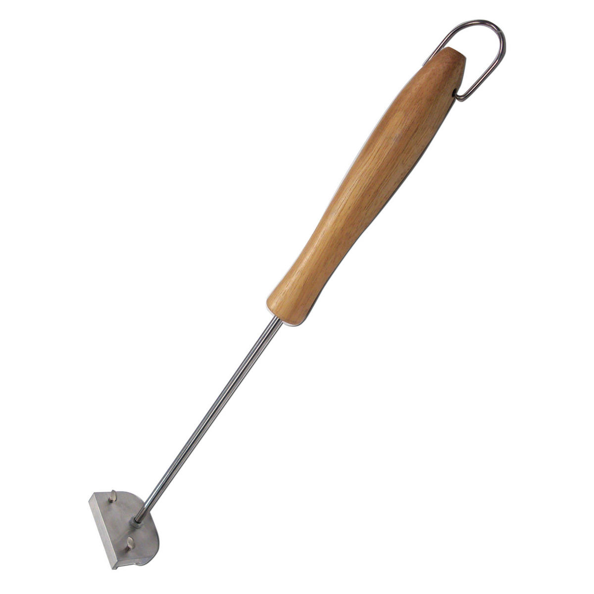 GRILLBESTECK - Trend, Holz/Metall (55/11/4cm) - Jim Beam