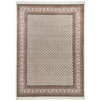 ORIJENTALNI TEPIH  krem     - krem, Osnovno, tekstil (70/140cm)