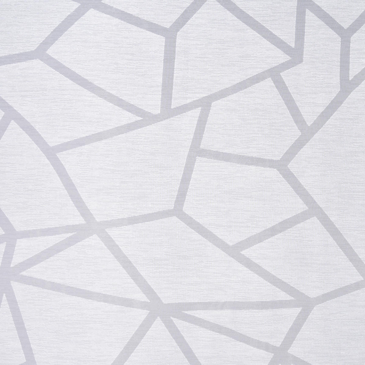 HOTOVÝ ZÁVĚS, průhledné, 135/245 cm - bílá, Design, textil (135/245cm) - Esposa