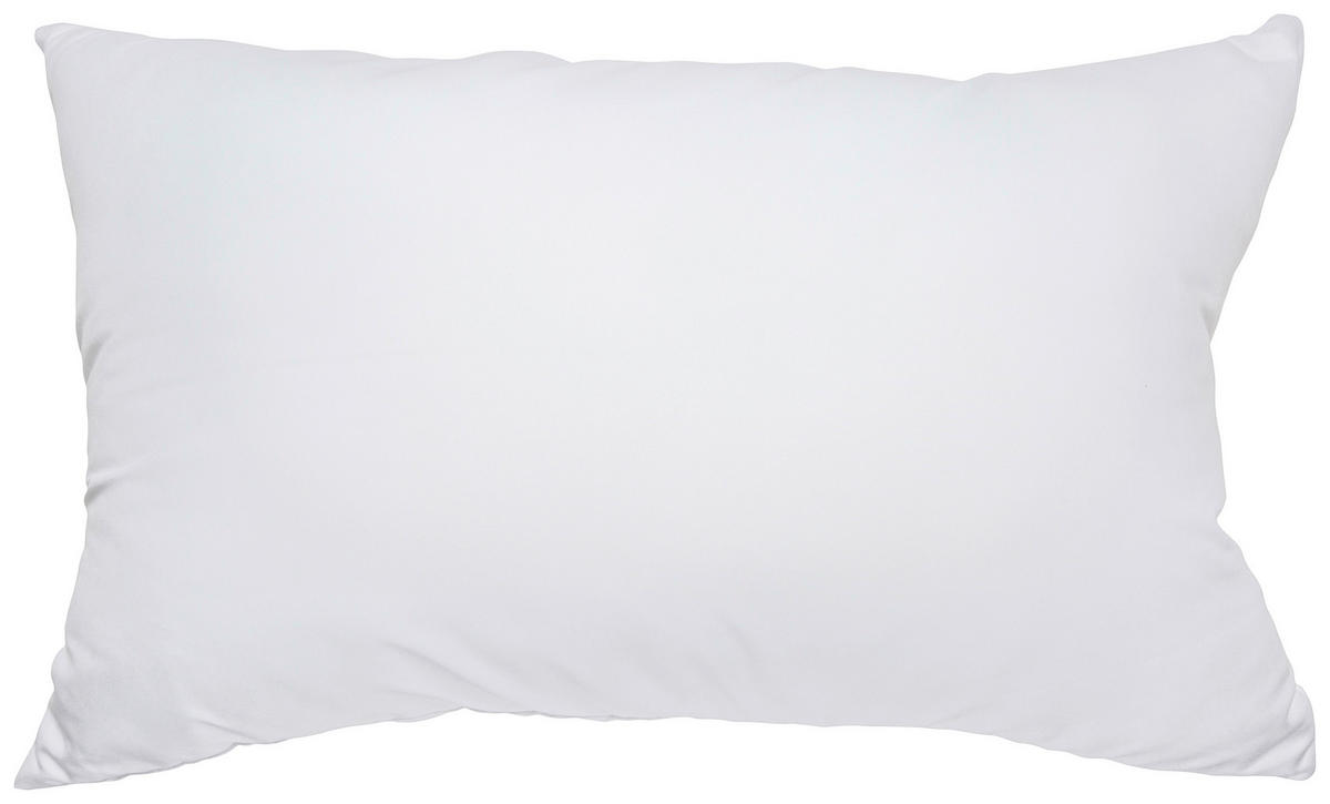 POLNILO ZA BLAZINO      40/60 cm   - bela, Basics, tekstil (40/60cm) - Boxxx
