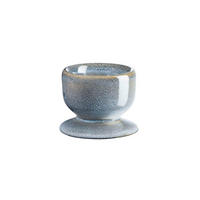 EIERBECHER Stein  - Blau, Design, Stein (4,5cm) - ASA
