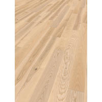 LANDHAUSDIELE Rustico Esche Natur!Pur 100015801  per  m² - Design, Holz (220,5/17,6/1,3cm) - Tilo