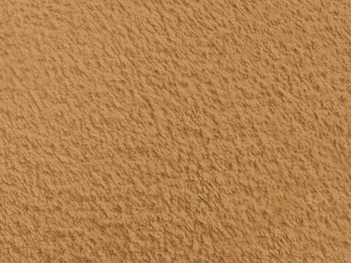 ECKSCHLAFSOFA FUJI Bouclé Gelb  inkl.  - Gelb/Schwarz, MODERN, Kunststoff/Textil (204/282cm)