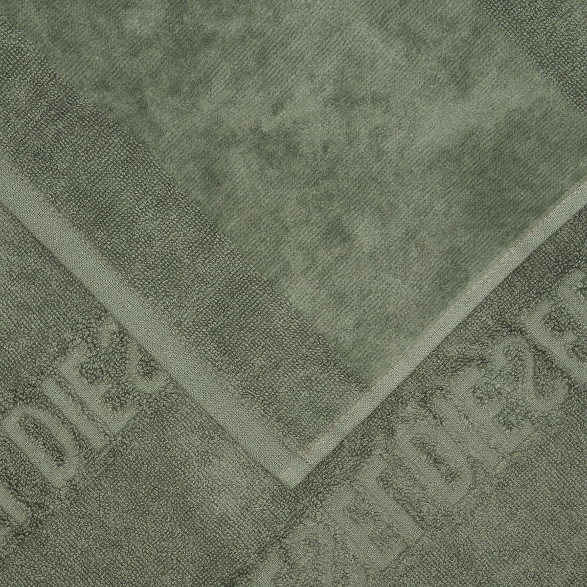 OSUŠKA NA PLÁŽ, 100/180 cm,  - Basics, textil (100/180cm) - Diesel