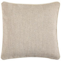 KISSENHÜLLE 40/40 cm  - Beige, Textil (40/40cm) - Novel