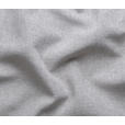 POLSTERBETT Bettkasten, Lattenroste Hellgrau 180/200 cm  - Birkefarben/Buchefarben, Design, Holz/Textil (180/200cm) - Xora