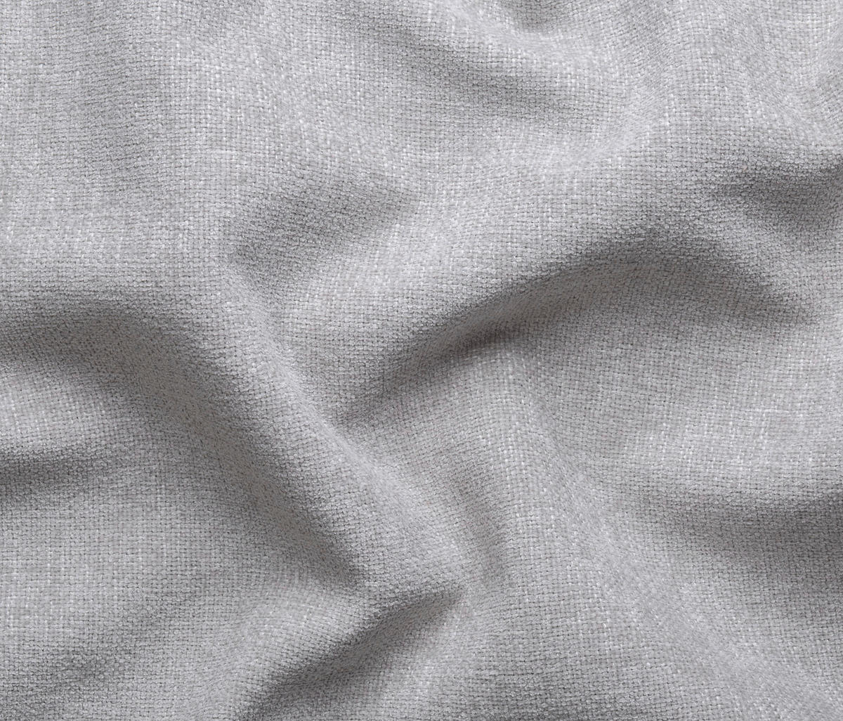 POLSTERBETT Hellgrau 240/200 cm  - Hellgrau, Design, Textil (240/200cm) - Xora