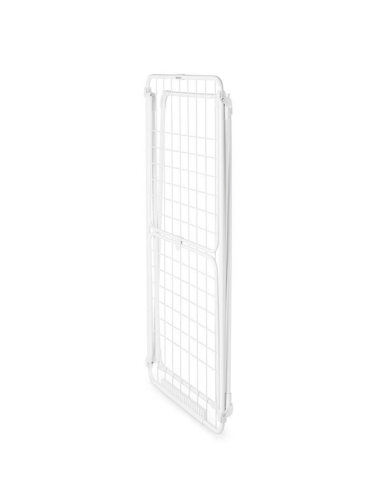 ŽICA ZA SUŠENJE VEŠA - bela, Osnovno, metal (58,8/116,4/5cm) - Brabantia