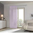 FERTIGVORHANG transparent - Rosa, KONVENTIONELL, Textil (140/245cm) - Esposa FERTIGVORHANG transparent - Rosa, KONVENTIONELL, Textil (140/245cm) - Esposa