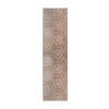 LÄUFER 80/150 cm Monroe 225 Taupe  - Taupe, KONVENTIONELL, Kunststoff/Textil (80/150cm)