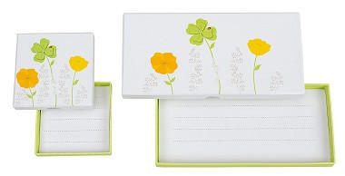 GESCHENKBOX  - Multicolor, Basics, Karton (10/1,5/10cm)