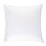 KOPFKISSEN 80/80 cm - Weiß, Textil (80/80cm) - CENTA-STAR