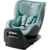 REBOARDER-KINDERSITZ Dualfix Pro M  - Pastellblau, Basics, Textil (44/48/74cm) - Britax Römer