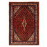 KOBEREC ORIENTÁLNÍ, 60/90 cm, červená - červená, Lifestyle, textil (60/90cm) - Esposa KOBEREC ORIENTÁLNÍ, 60/90 cm, červená - červená, Lifestyle, textil (60/90cm) - Esposa