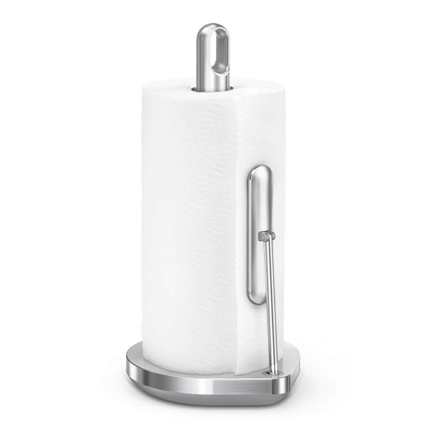 Simplehuman DRŽÁK NA PAPÍROVÉ UTĚRKY