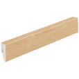 SOCKELLEISTE Eichefarben  - Eichefarben, Basics, Kunststoff (1,5/3,85/240cm) - Homeware