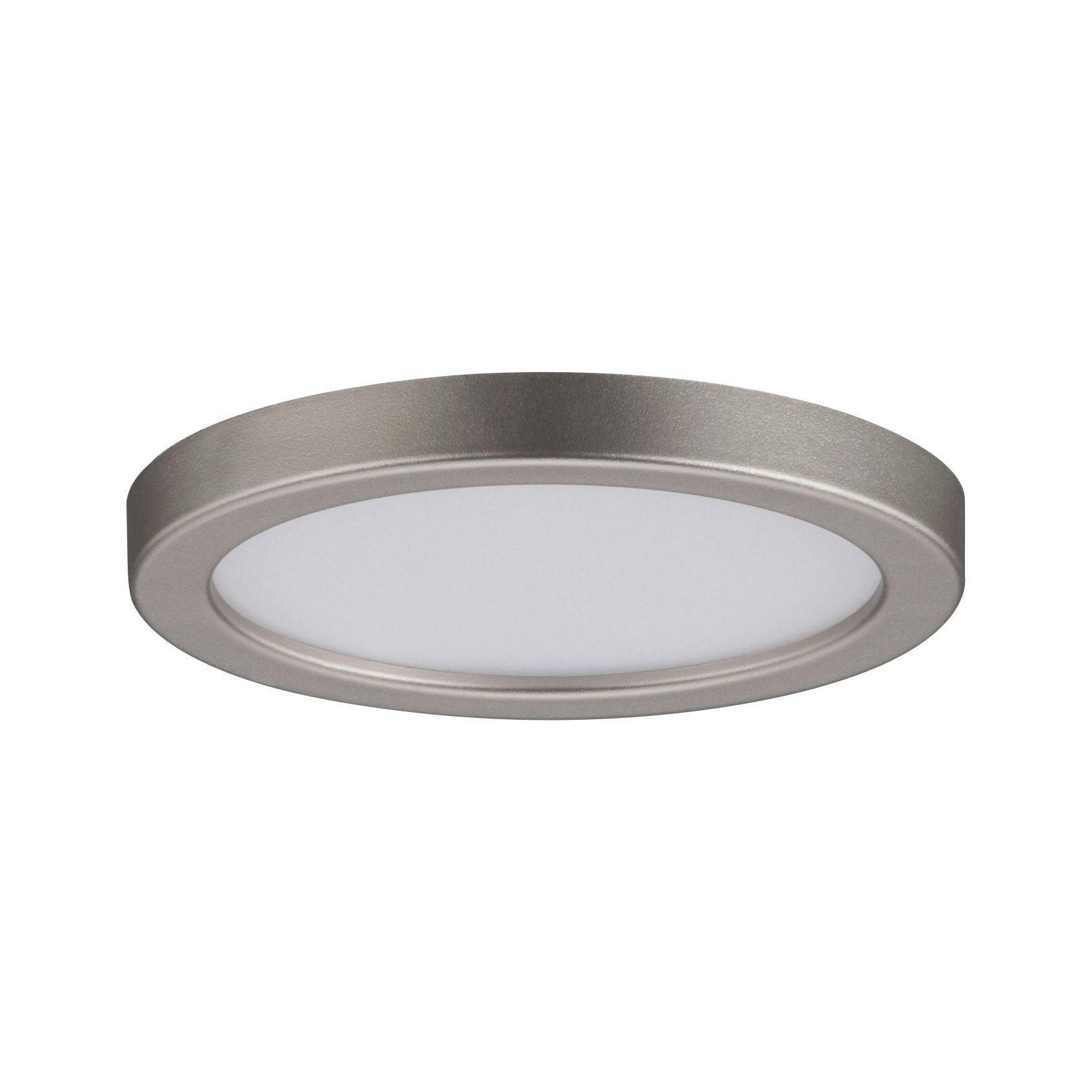 Paulmann Led-Paneel 92948 Nickel