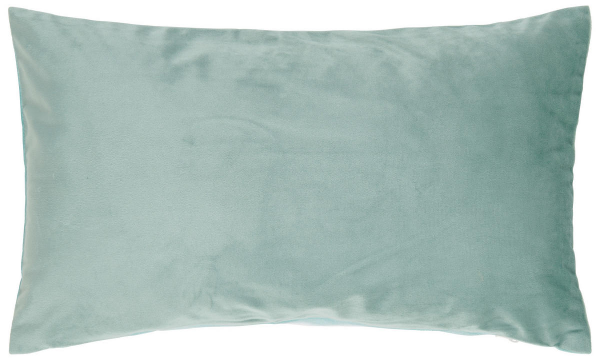 ZIERKISSEN  30/50 cm   - Multicolor, KONVENTIONELL, Textil (30/50cm) - X-Mas