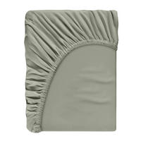 DRA-PÅ-LAKAN 120/220 cm  - grågrön, Basics, textil (120/220cm) - Dieter Knoll