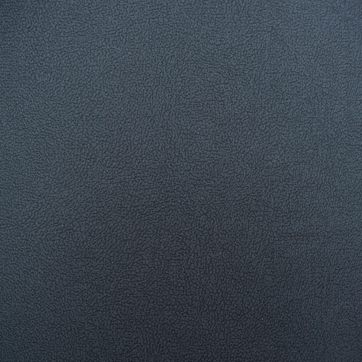 ARMLEHNSTUHL  in Eisen Mikrofaser  - Blau/Schwarz, MODERN, Textil/Metall (60/91/62cm) - MID.YOU