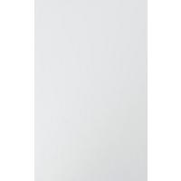 DÖRR 45/66/1,6 cm   - vit högglans, Klassisk, trämaterial (45/66/1,6cm) - Best Price