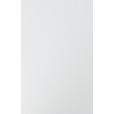 TÜR 45/66/1,6 cm Weiß Hochglanz  - Weiß Hochglanz, KONVENTIONELL, Holzwerkstoff (45/66/1,6cm) - Hom`in