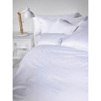 POSTELJINA 140/200 cm   - bijela, Konvencionalno, tekstil (140/200cm) - Curt Bauer