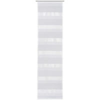 PANELNA ZAVESA   60/245 cm   - krem barve, Basics, tekstil (60/245cm) - Novel