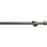 RUNDSTANGE 200 cm - Bronzefarben, Basics, Metall (200cm) - Homeware RUNDSTANGE 200 cm - Bronzefarben, Basics, Metall (200cm) - Homeware