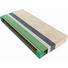 MADRAC - bijela, Design, tekstil (80/200cm) MADRAC - bijela, Design, tekstil (80/200cm)